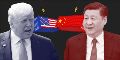 Trung Quốc nơm nớp lo sợ ông Trump đổi ý vào phút chót
