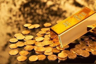 Giá vàng ngày 3.10: Đồng USD hạ nhiệt, vàng tăng vọt khó tin