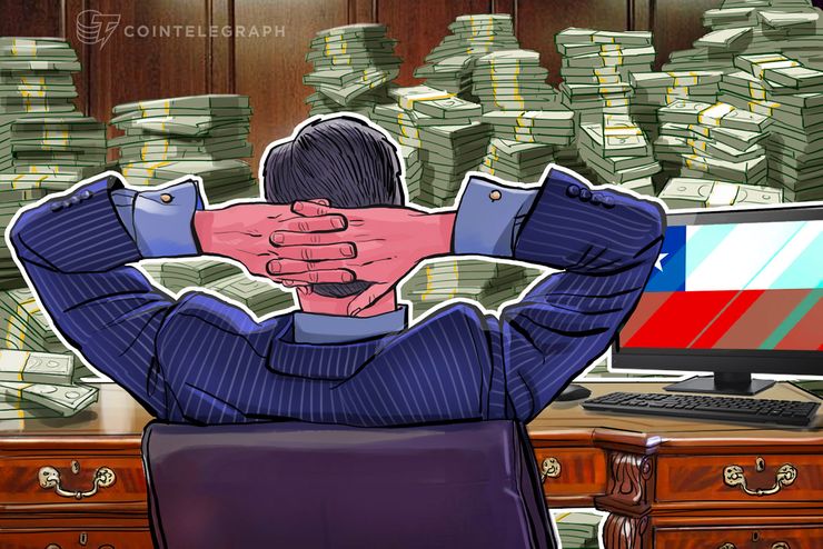 Chilean Central Bank: Cryptocurrencies Are Unable to Substitute Fiat Money