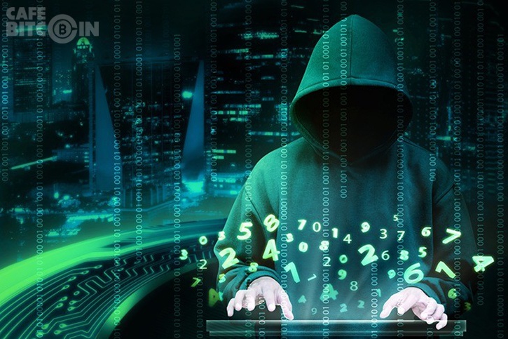 Website Ngân hàng Hợp tác xã Việt Nam bị tấn công. Hacker đòi tiền chuộc bằng BTC và BCH