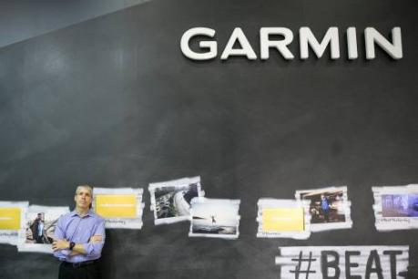 Garmin verhoogt verwachtingen andermaal