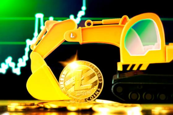  Litecoin: The Hot New Mining Sensation 