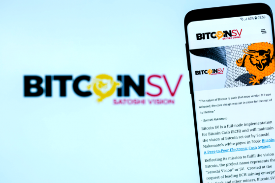  Circle Trading App Gives Spot to Bitcoin SV (BSV) 
