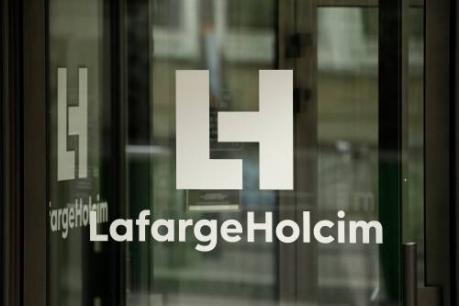 Cementmaker LafargeHolcim verkoopt meer