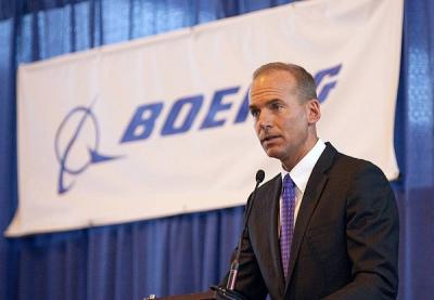 Boeing có bị ảnh hưởng bởi cuộc chiến thương mại Mỹ - Trung?