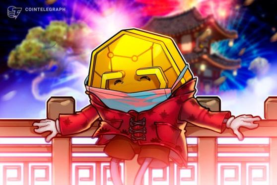 Cointelegraph Special Report: Coronavirus and Crypto in China