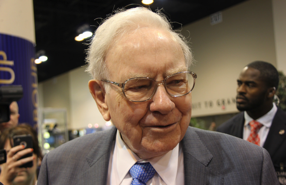 Berkshire Hathaway verdoppelt die Gewinne in Q3