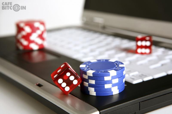 Các ứng dụng Dapp được sử dụng nhiều nhất của EOS và TRON là đánh bạc hoặc những trò “rủi ro cao”