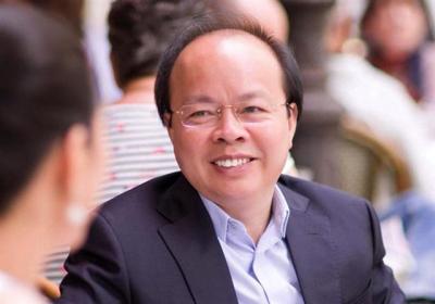 Thủ tướng kỷ luật cảnh cáo Thứ trưởng Tài chính Huỳnh Quang Hải
