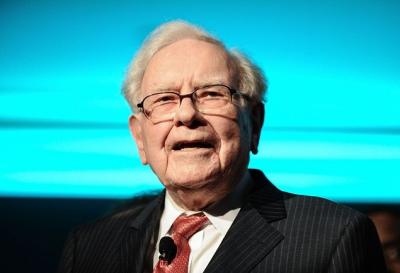 Warren Buffett: Chẳng có sách giáo khoa nào có thể dự báo được tình hình kinh tế Mỹ hiện nay