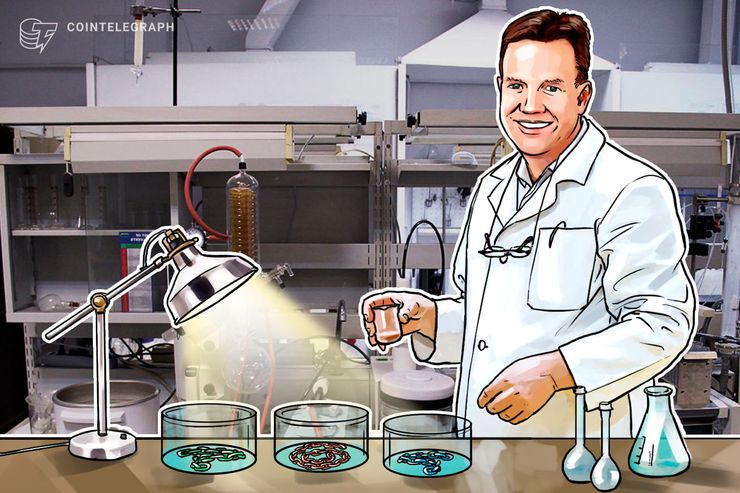 ETC Labs Introduces Dedicated Team to Focus on Core Ethereum Classic Projects