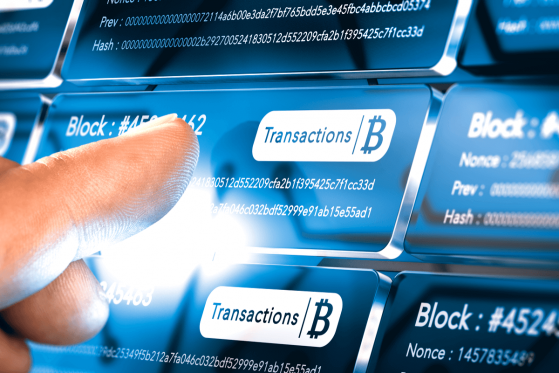  Chainalysis Research: Only 20% of Bitcoin (BTC) Addresses are Economically Active 