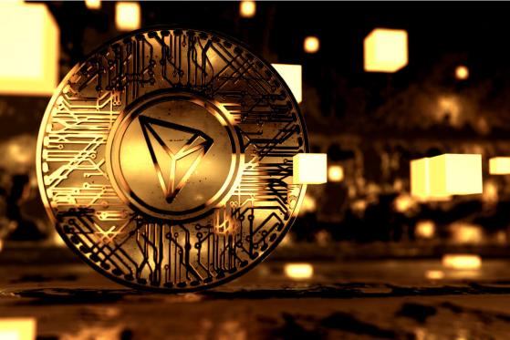  TRON Genesis “Hard Fork”: an Elaborate and Sophisticated Scam 