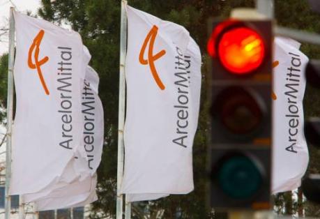 'Hoger resultaat bij ArcelorMittal'