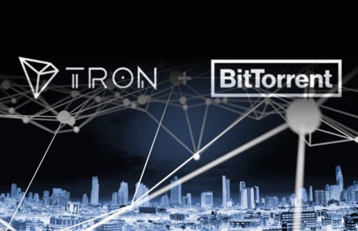 BitTorrent Token (BTT), Bugün Binance Launchpad’de TRON ve BNB İle Satışa Giriyor