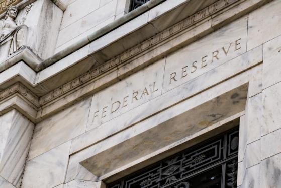  St. Louis Federal Reserve Adds Coinbase’s Crypto Price Indices 