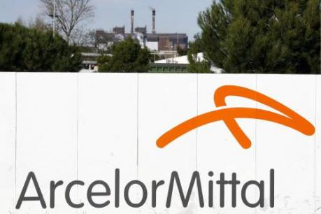 'Brazilië en Europa stuwen resultaat Arcelor'