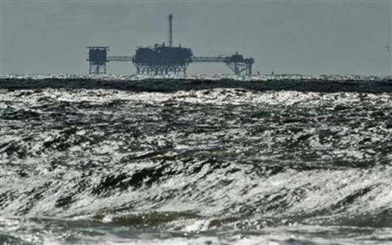NYMEX原油创七周新高！墨西哥湾全力备战风魔；美国对伊朗“欲加之罪”