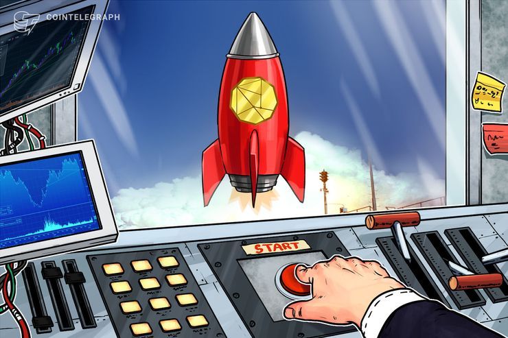 Binance lancia un nuovo trading desk over-the-counter