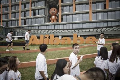 Alibaba sẽ đầu tư thêm 2 tỷ USD vào Lazada để củng cố vị thế ở Đông Nam Á