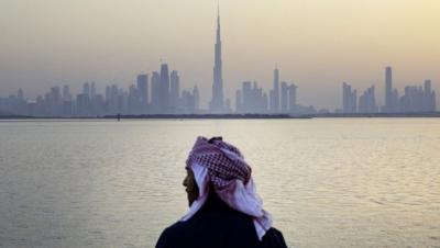 Kinh đô xa xỉ Dubai đang mất dần ánh hào quang?