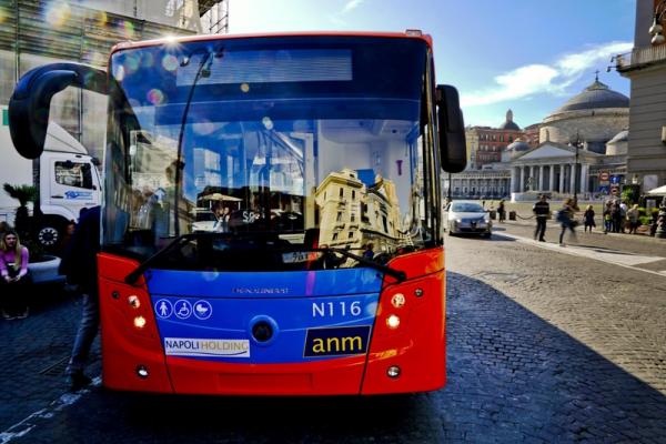 Trasporti, 2 giorni di scioperi, 24 e 26