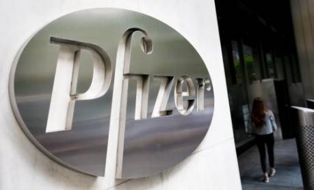 Topman farmaceut Pfizer gaat vertrekken