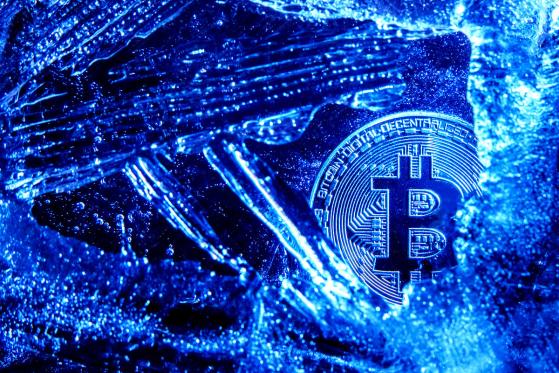  Bitcoin (BTC) New Ice Age: 5 Reasons for the Stagnation 