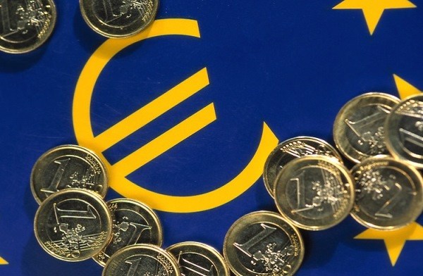 © EborsaHaber. Euro Bölgesi’nde Enflasyon %2’ye Çıktı