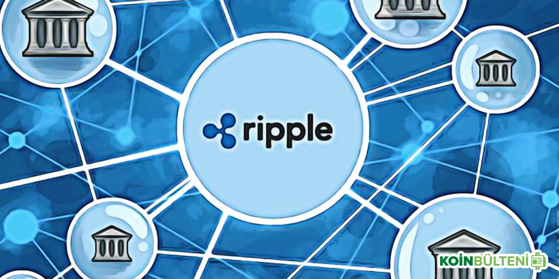 Ripple Yetkilisi: Bankalar Dijital Paralardan Faydalanmaya Başlayacaklar