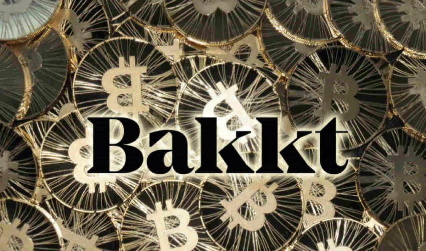 Un pas de géant pour l’adoption institutionnelle des crypto-monnaies mené par Bakkt
