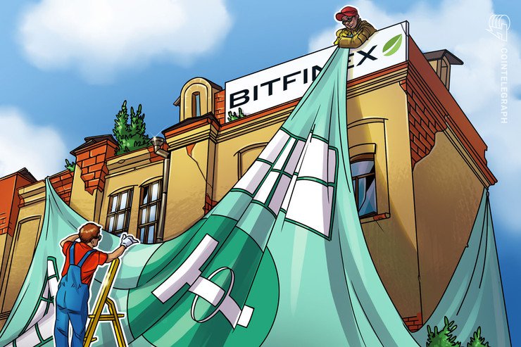 Propietarios comunes, fondos comunes: Lo que sabemos sobre el escándalo Bitfinex/Tether