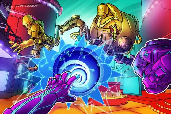 Time to Chain Up: Is Blockchain About to Change the Gaming Industry?