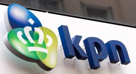 KPN kent wederom kwartaal met krimp