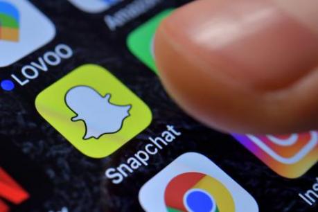 Snapchat verliest gebruikers