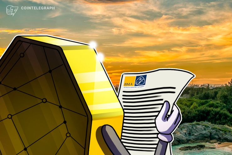 Bermuda Financial Regulator Releases Draft Regulation for Crypto Custodial Services