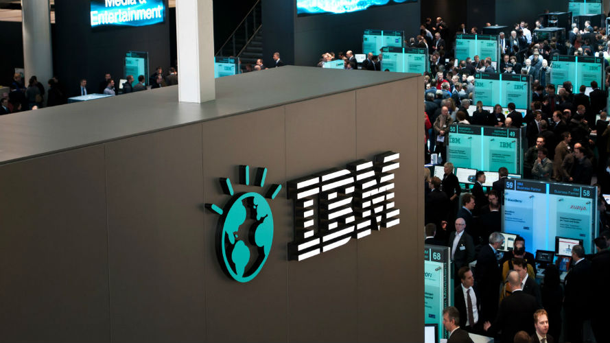 IBM, '오픈 사이언스' 위한 블록체인 특허 출원