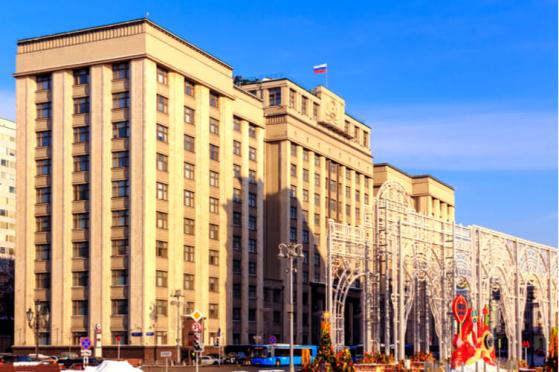  Russia Considering Crypto Trades Only for State-Approved Individuals 
