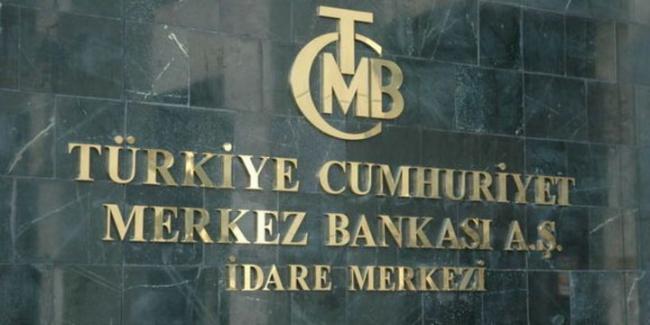 © EborsaHaber. Merkez Bankası Faiz Oranını Değiştirmedi