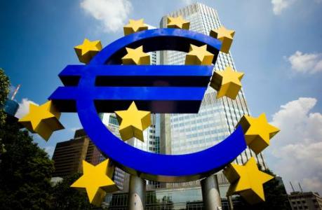 Inflatie eurozone licht omhoog