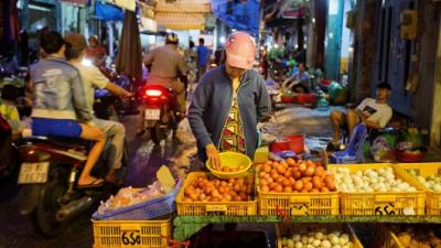 ASEAN có thể hưởng lợi từ chiến tranh thương mại Mỹ-Trung