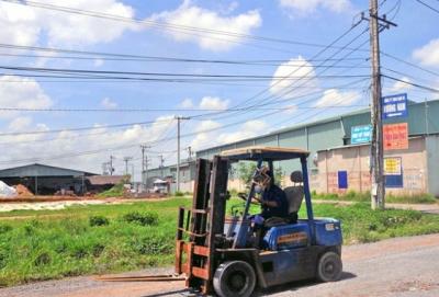 'Xẻ thịt' phân lô, bán nền cụm công nghiệp Phước Tân: Làm trái chỉ đạo của Thủ tướng