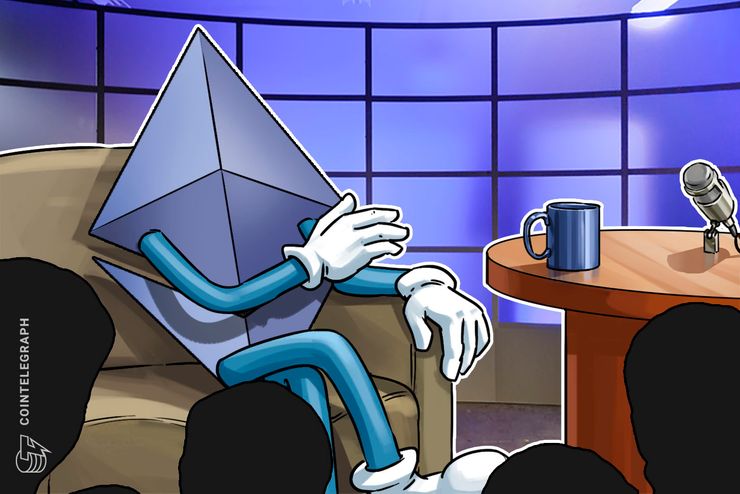 Fundação Ethereum anuncia doação de US $ 5 milhões para a Parity Technologies