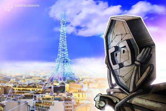 French Stock Market Watchdog Blacklists 21 Cryptocurrency and Crypto-Asset Websites