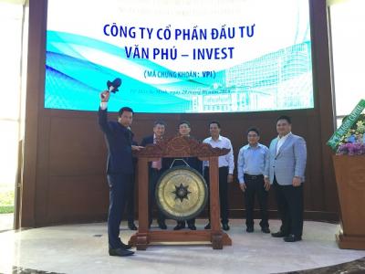 VPI Nam tiến cả quỹ đất và chuyển sàn, thêm sự lựa chọn cho nhà đầu tư