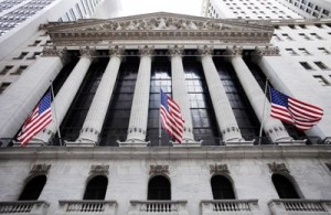 © Forexpros. Νέα ρεκόρ στη Wall Street λόγω των αποφάσεων της Fed