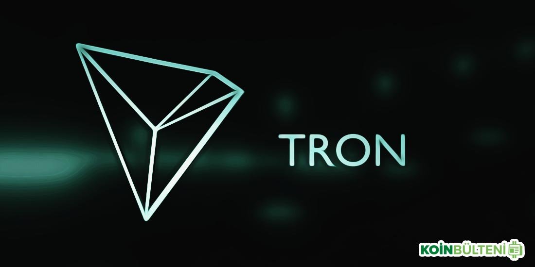 Justin Sun Yeni Haftalık Raporu Yayınladı: Tron’un Bir Günlük Transfer Hacmi, Ethereum’un Hacminin 49 Katı!