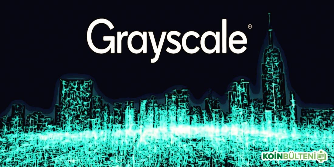Grayscale Kripto Para Fonu 2018 Yılında Yatırımcılardan 400 Milyon Dolar Topladı!
