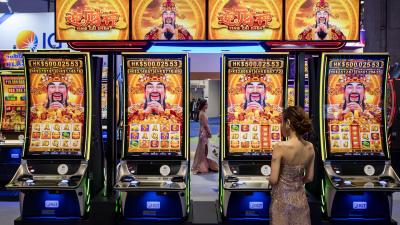Kinh đô cờ bạc Macau sợ mất ngôi sau 15 năm 'thống trị' châu Á