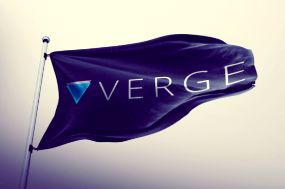  XVG on the Verge of Greatness? Big Things Could be Happening Soon Says the Team 